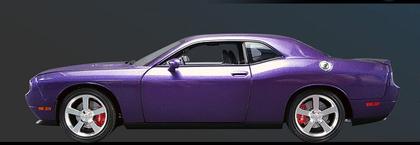 Dodge Challenger R/T 2010
