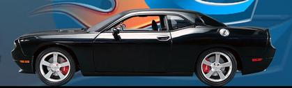 Dodge Challenger R/T 2010 