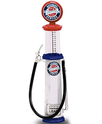 Gasoline Pump &quot;Buick&quot;