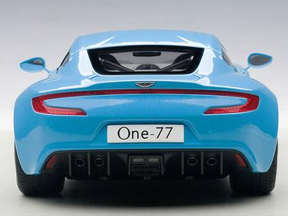 Aston-Martin ONE-77