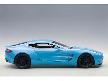 Aston-Martin ONE-77