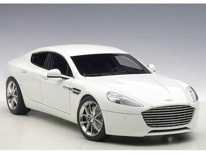 Aston Martin Rapide S 2015