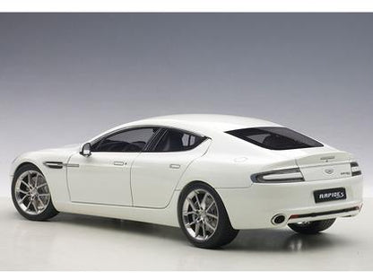 Aston Martin Rapide S 2015