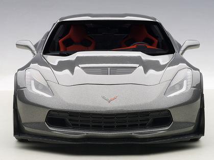 CHEVROLET CORVETTE C7 Z06 2016 *Only 1*