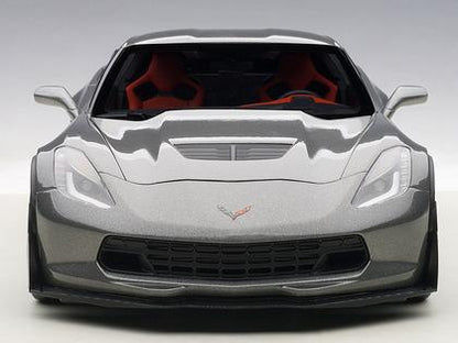CHEVROLET CORVETTE C7 Z06 2016 *Only 1*