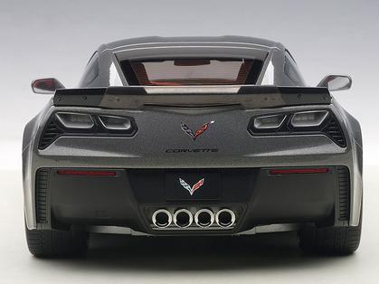 CHEVROLET CORVETTE C7 Z06 2016 *Only 1*