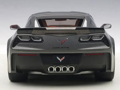 CHEVROLET CORVETTE C7 Z06 2016 *Only 1*