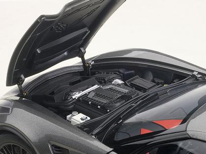 CHEVROLET CORVETTE C7 Z06 2016 *Only 1*