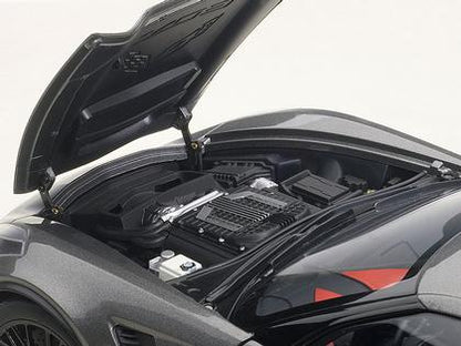 CHEVROLET CORVETTE C7 Z06 2016 *Only 1*