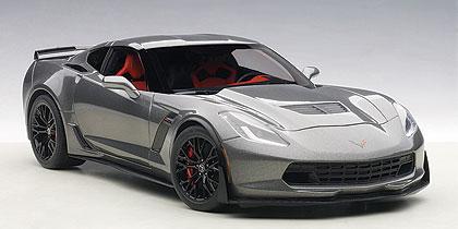 CHEVROLET CORVETTE C7 Z06 2016 *Only 1*