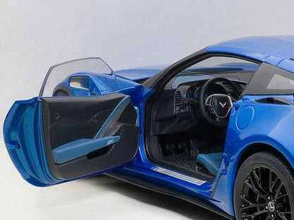 CHEVROLET CORVETTE C7 Z06 2016