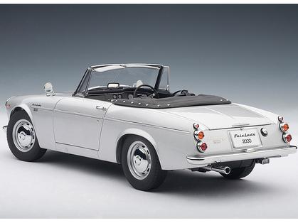 Nissan Fairlady 2000 (SR311)