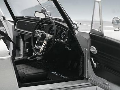 Nissan Fairlady 2000 (SR311)