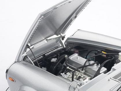 Nissan Fairlady 2000 (SR311)