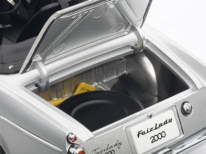 Nissan Fairlady 2000 (SR311)