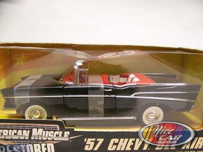 Chevrolet Bel Air 1957 Convertible *Restored Collection*