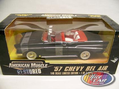 Chevrolet Bel Air 1957 Convertible *Restored Collection*