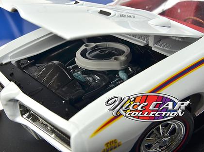 Pontiac GTO Judge 1969 30th Anniversary Judge