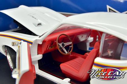 Pontiac GTO Judge 1969 30th Anniversary Judge