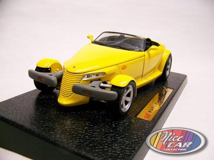 Plymouth Prowler