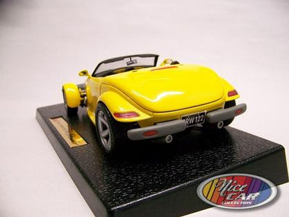 Plymouth Prowler