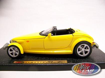Plymouth Prowler