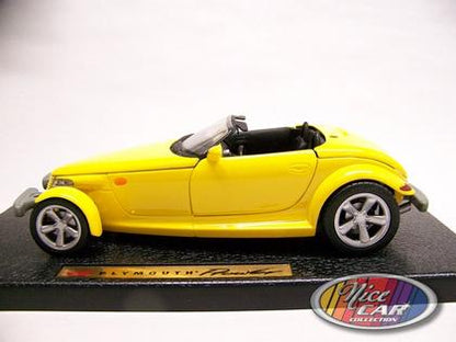 Plymouth Prowler