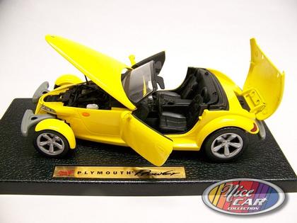 Plymouth Prowler