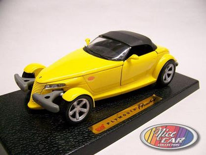 Plymouth Prowler