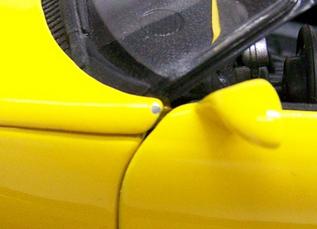 Plymouth Prowler