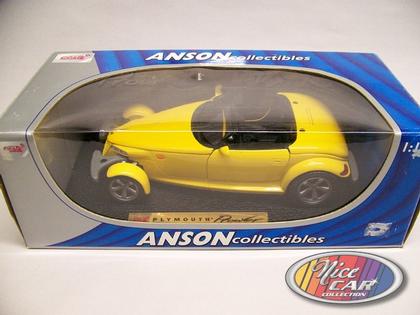 Plymouth Prowler