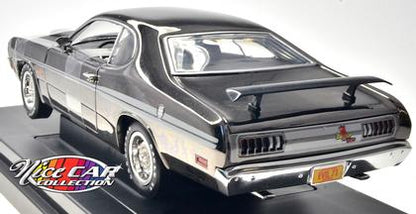 Dodge Demon 340 1971 "Black Chrome"