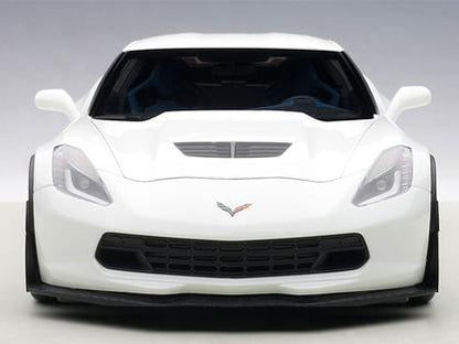 CHEVROLET CORVETTE C7 Z06 2016