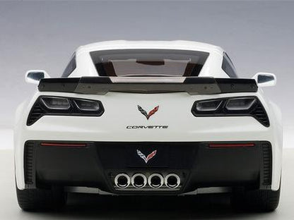 CHEVROLET CORVETTE C7 Z06 2016