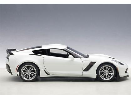 CHEVROLET CORVETTE C7 Z06 2016