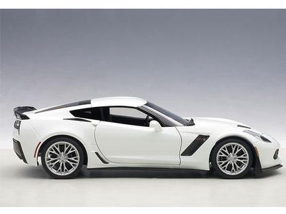CHEVROLET CORVETTE C7 Z06 2016
