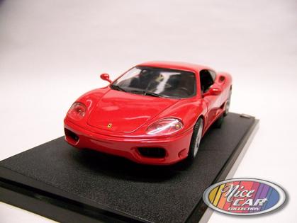Ferrari 360 Modena