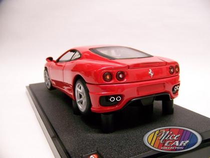 Ferrari 360 Modena