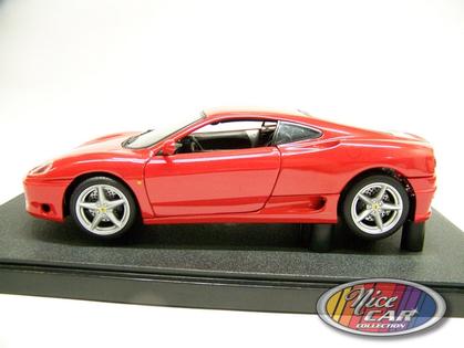 Ferrari 360 Modena