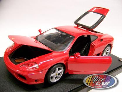 Ferrari 360 Modena