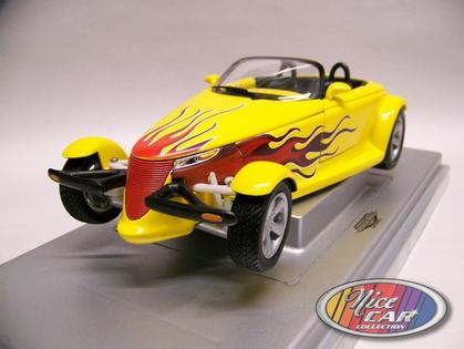 Plymouth Prowler 1997