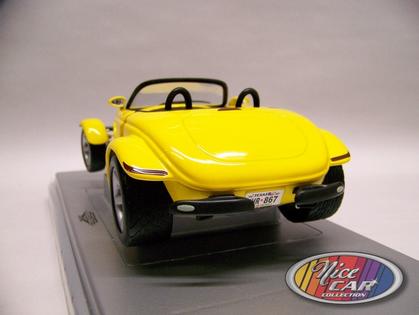Plymouth Prowler 1997