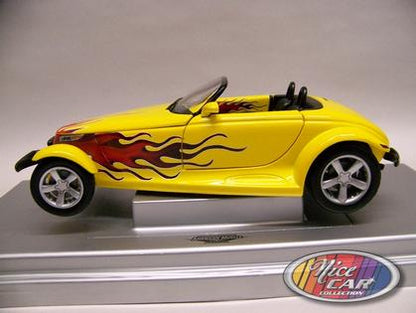 Plymouth Prowler 1997