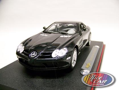 Mercedes-Benz SLR McLaren