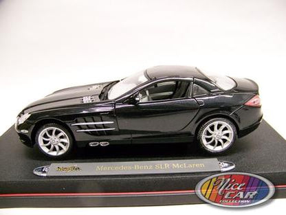 Mercedes-Benz SLR McLaren