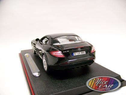 Mercedes-Benz SLR McLaren