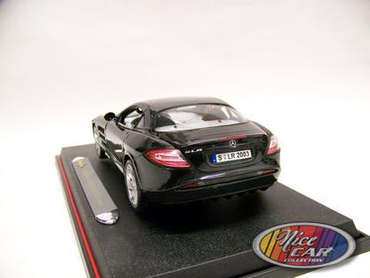 Mercedes-Benz SLR McLaren
