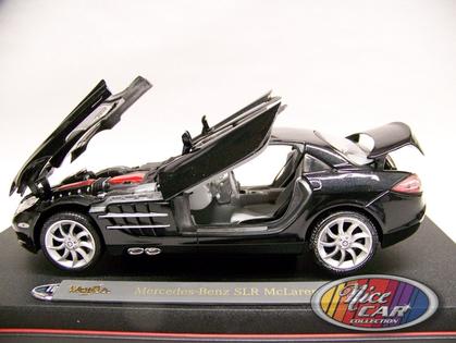 Mercedes-Benz SLR McLaren