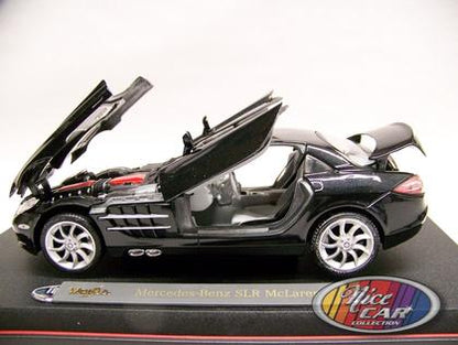 Mercedes-Benz SLR McLaren