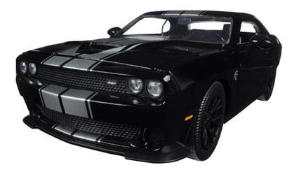Dodge Challenger 2015 SRT Hellcat